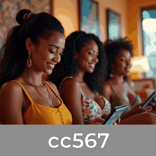 cc567: A Experiência de Jogos de Mesa ao Vivo para Brasileiros