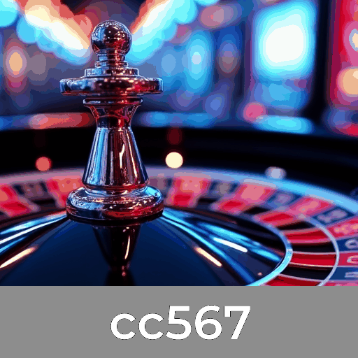 cc567: A Experiência de Jogos de Mesa ao Vivo para Brasileiros