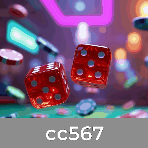 cc567: Excelência em Jogos Online Com Serviços Profissionais