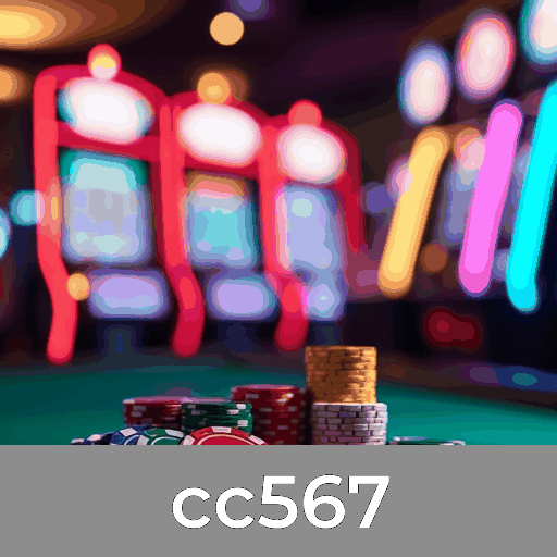 cc567: Excelência em Jogos Online Com Serviços Profissionais