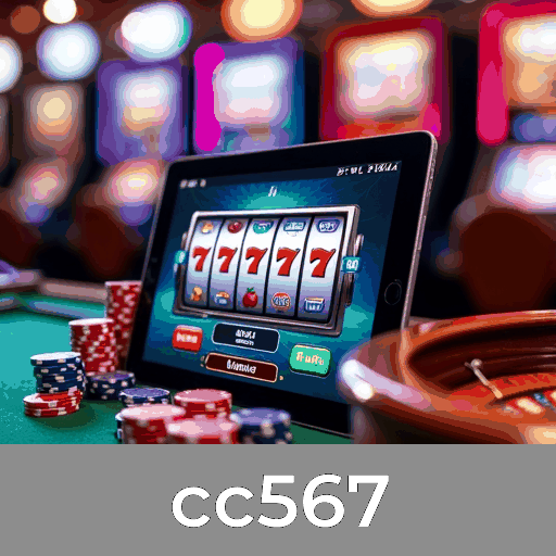 Descubra o Futuro dos Jogos e a Convergência de Tecnologias na cc567