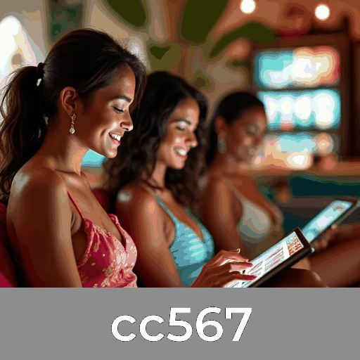 cc567: Estratégias Emocionantes para Bônus Inteligente